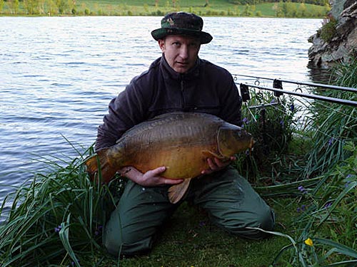 David Taylor