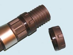 Fuji Lock Nut