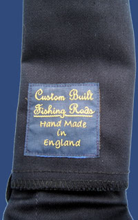 Rod bag