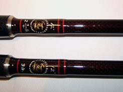 rod repair