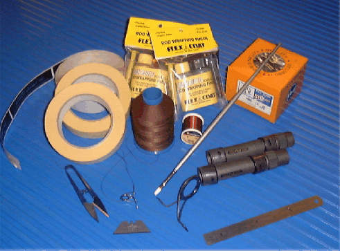 Rod Bits
